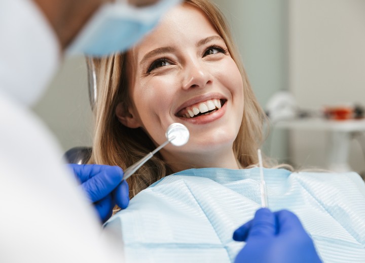 Seguro dental País Vasco - Euskadi - Póliza dental - Mejor seguro dental para implantes