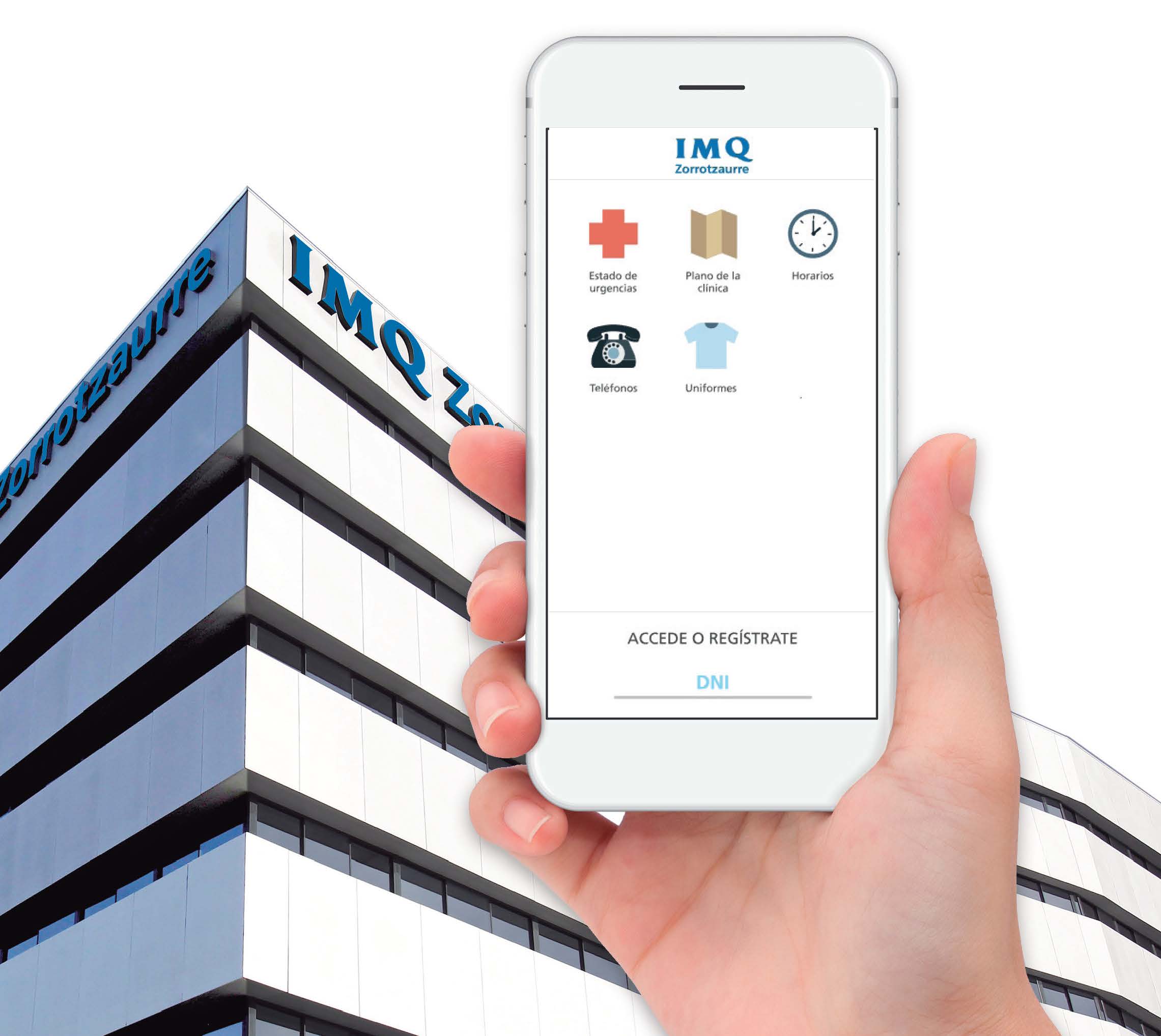 La falta de información durante el proceso asistencial es una de las principales inquietudes de pacientes y familiares en hospitalización y urgencias