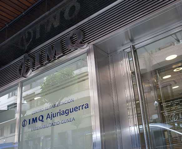 AENOR recertifica los sistemas de gestión de la calidad de los centros IMQ Colón y Ajuriaguerra